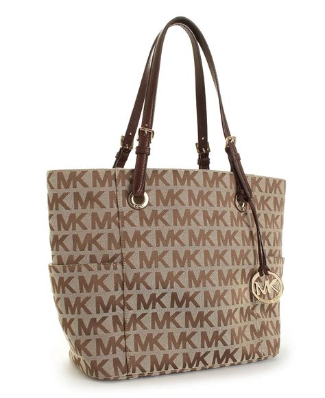 macys michael kors laptop bag|macy's Michael Kors purses clearance.